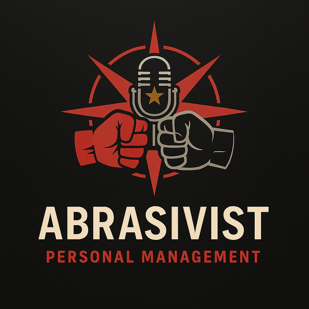 Abrasivist Logo